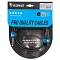 HeadMade Pro XLR-M - 6.3mm Black 1m
