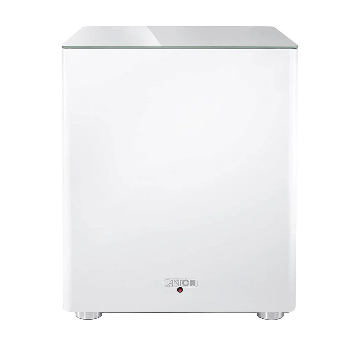 Сабвуфер Canton Smart Sub 12 White - рис.0
