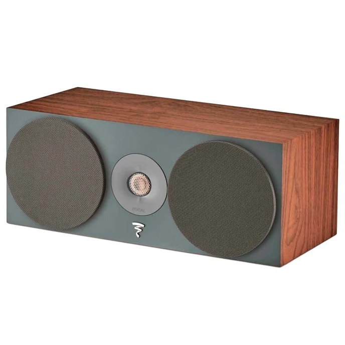 Центральный канал Focal Chora Center Dark Wood - рис.1