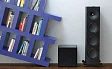 Напольная акустика KEF Q950 Satin Black - рис.12