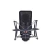 Микрофон студийный Neumann TLM 103 MT Mono Set Black - рис.4