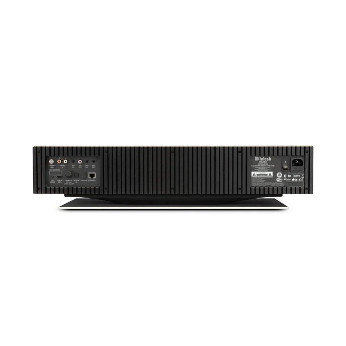 Mini система Mcintosh RS250 - рис.2