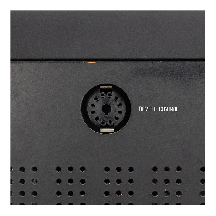 Катушечные магнитофоны Technics 1506U - рис.6