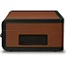 - рис.4 Проигрыватель винила Crosley Portfolio Brown - рис.4