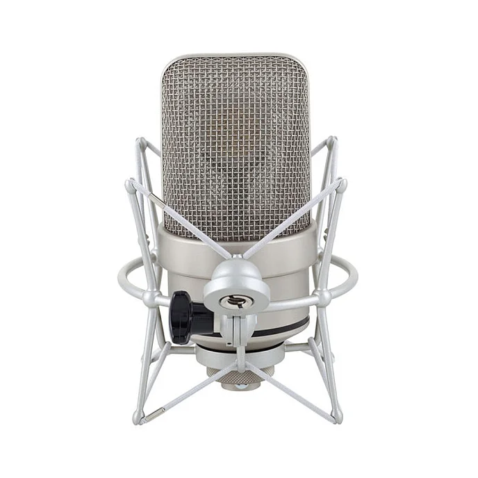 Микрофон студийный Neumann TLM 49 set - рис.1