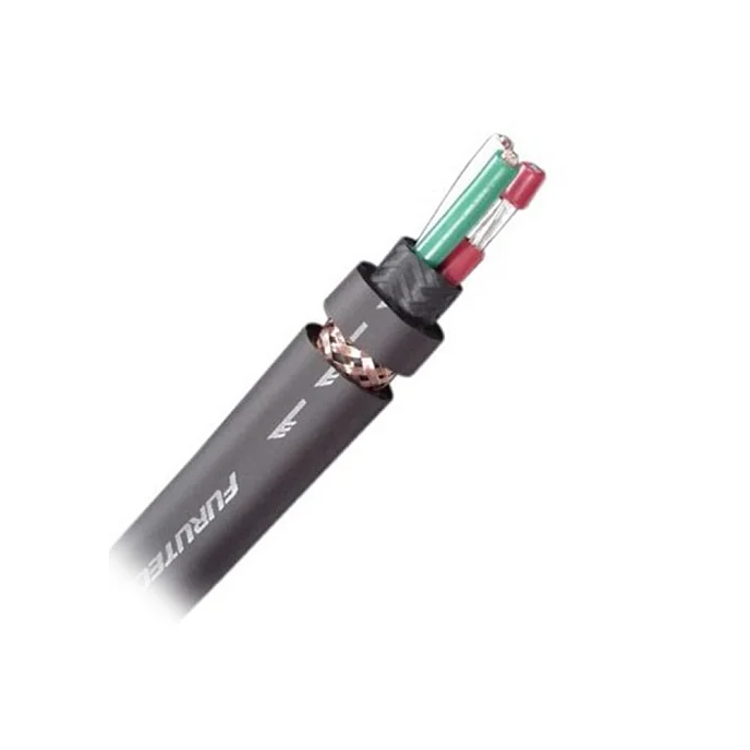 Кабель Furutech FP-314Ag - рис.0