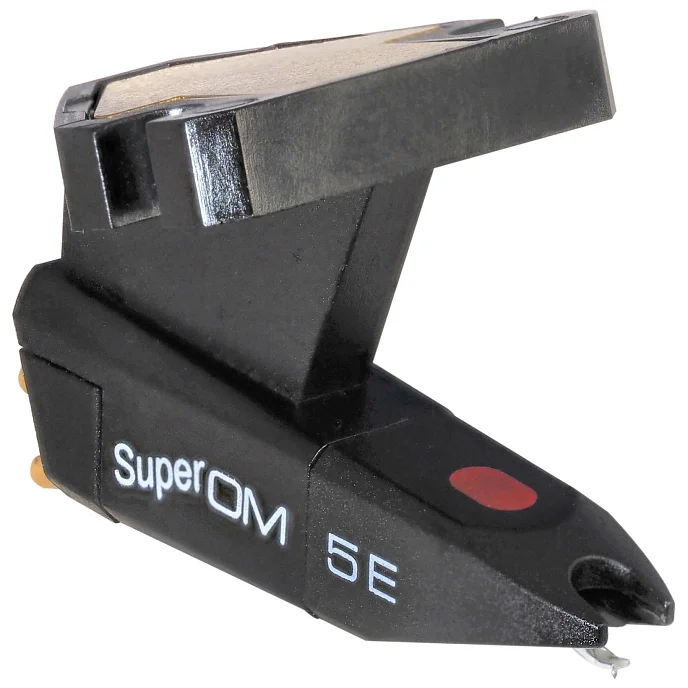 Звукосниматель Ortofon Super OM 5E - рис.2