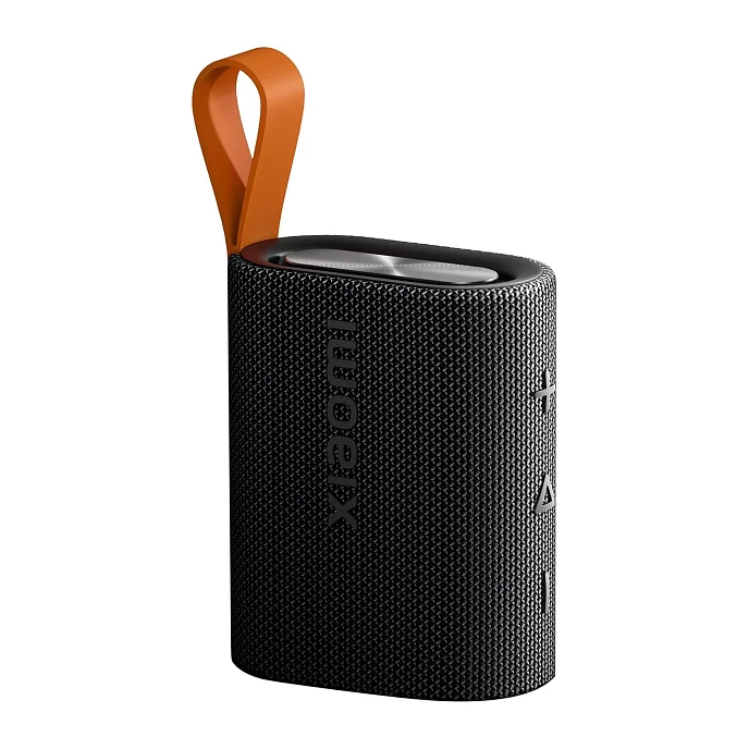 Беспроводная акустика Xiaomi Sound Pocket S28D 5W Black - рис.0