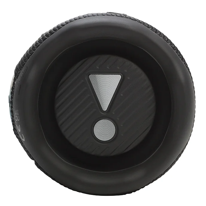 Беспроводная акустика JBL Flip 7 Black - рис.3