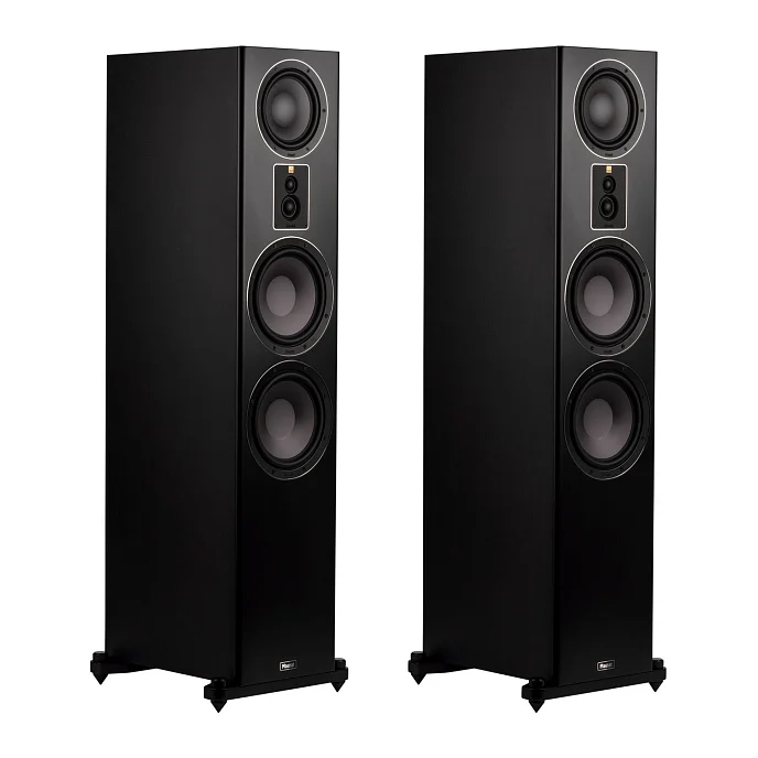 Напольная акустика Magnat Signature 809 Black - рис.0