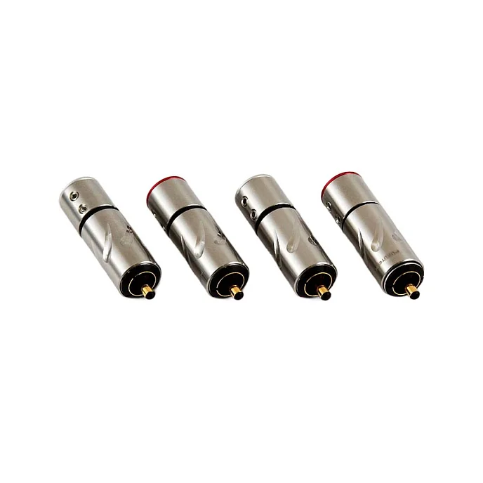 Разъём Furutech FT-111 (R) set - рис.0