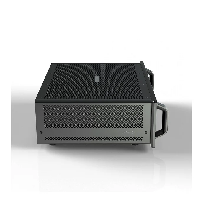 ЦАП Audio Research DAC9 Black - рис.3