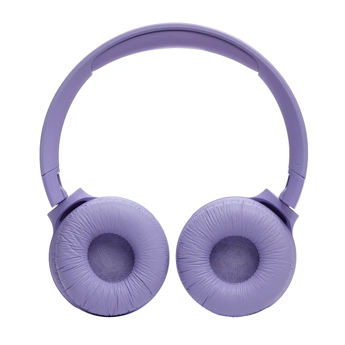 Беспроводные наушники JBL Tune 520BT Purple - рис.5