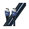 AudioQuest HDMI ThunderBird 48G eARC Priority Braid 1.0m