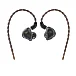 - рис.0 Наушники внутриканальные FiiO FD1 Black - рис.0
