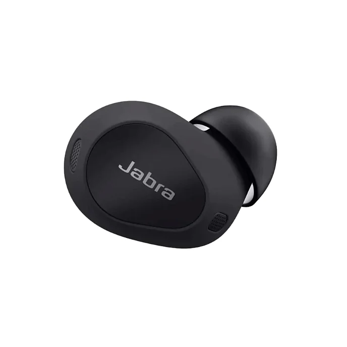 Беспроводные наушники Jabra Elite 10 Gloss Black - рис.3