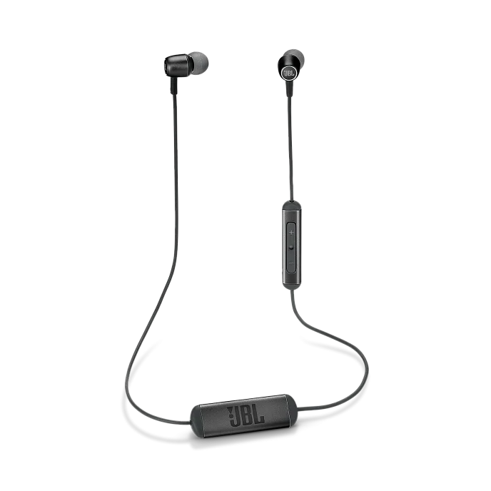 Беспроводные наушники JBL Duet Mini Black - рис.0