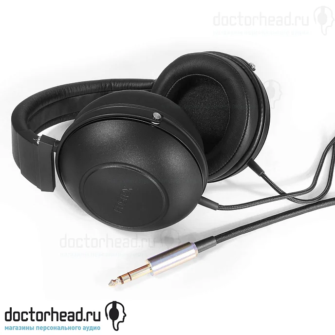 Наушники Fostex TH-600 - рис.3