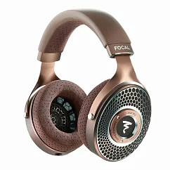 High End наушники Focal Clear MG