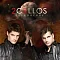2Cellos – Celloverse - Orange - LP