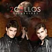 - рис.0 Пластинка 2Cellos – Celloverse - Orange - LP - рис.0