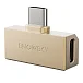 Усилитель-ЦАП для наушников FiiO Snowsky Tiny A Gold - рис.2