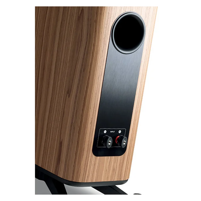 Напольная акустика Focal Kanta N1 Walnut High Gloss Ivory Mat - рис.3