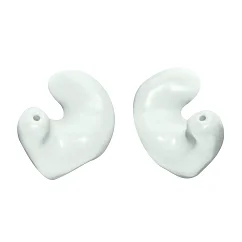 Индивидуальные беруши Беруши для авиаперелётов -24дБ