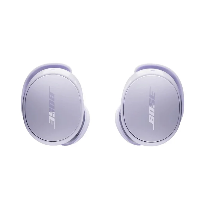 Беспроводные наушники Bose QuietComfort Earbuds Lilac - рис.1