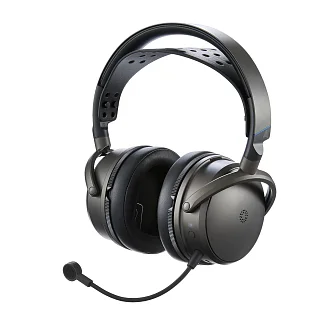Audeze Maxwell 2 for PlayStation Black