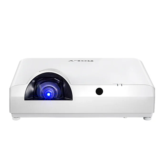 Проектор Roly RL-S380X White - рис.0
