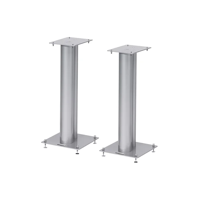 Стойки под акустику NorStone Stylum 2 Silver - рис.0