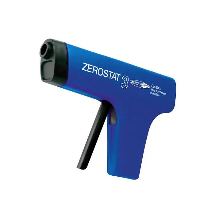 Аксессуар для винила Goldring Milty Anti-static Zerostat 3 - рис.2
