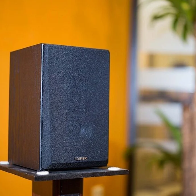 Компьютерные колонки Edifier R980T Black - рис.10