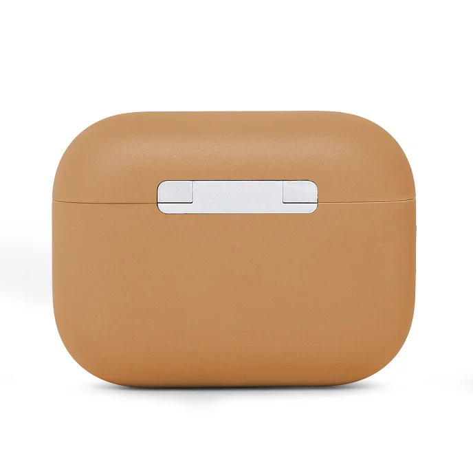 Беспроводные наушники Apple AirPods Pro 3 Gold Matte - рис.2