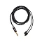Nobunaga Labs Advance Cassini Black Edition 2-pin - 4.4mm
