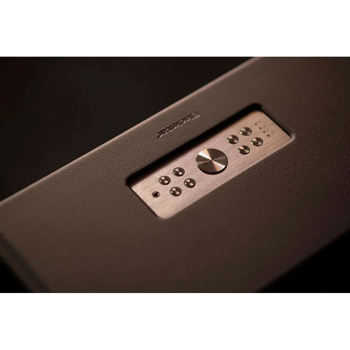 Мультирум акустика Audio Pro Drumfire Blackstar Edition Black - рис.5