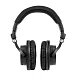 Наушники полноразмерные Audio-Technica ATH-M50xBT2 Black - рис.2
