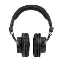Наушники полноразмерные Audio-Technica ATH-M50xBT2 Black