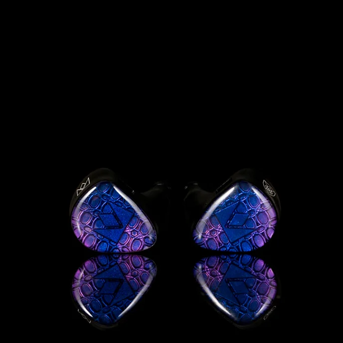 Наушники внутриканальные Noble Audio Knight - рис.32