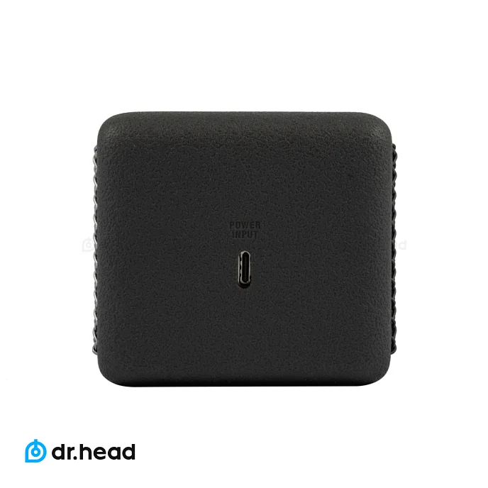 Портативная колонка Marshall Emberton Black - рис.7