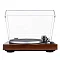 Dual CS 429 Walnut