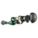 Беспроводные наушники Noble Audio FoKus Rex5 Green - рис.5