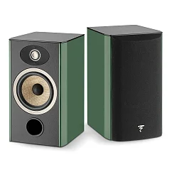 Полочная акустика Focal Aria Evo X N1 Green Moss