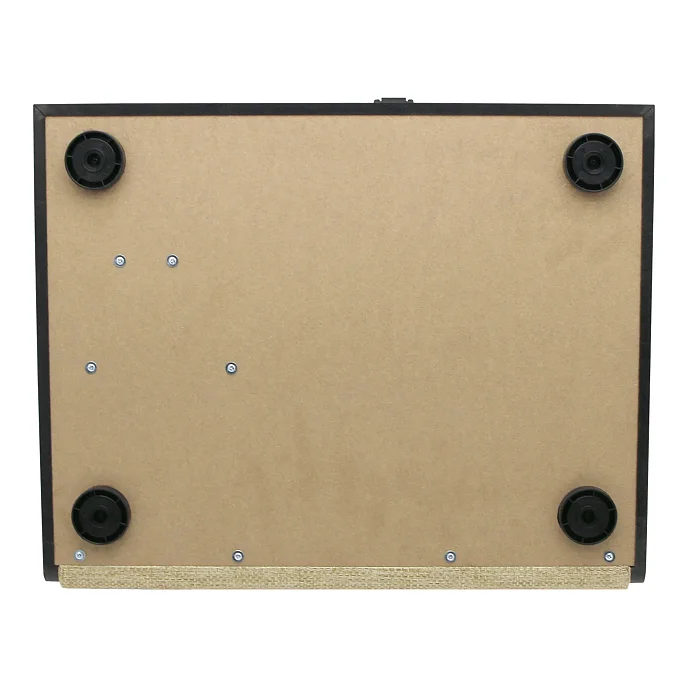 Проигрыватель винила Alive Audio Great Gatsby Dark Wood - рис.6