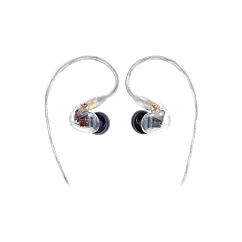 IEM наушники Shure SE535 Clear