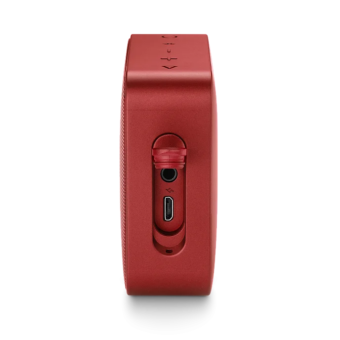 Портативная колонка JBL GO 2 Red - рис.5