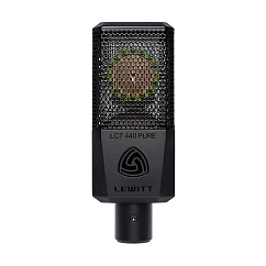 Микрофон студийный Lewitt LCT440 PURE