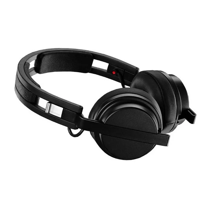 Наушники накладные Urbanears Krutis Black - рис.0