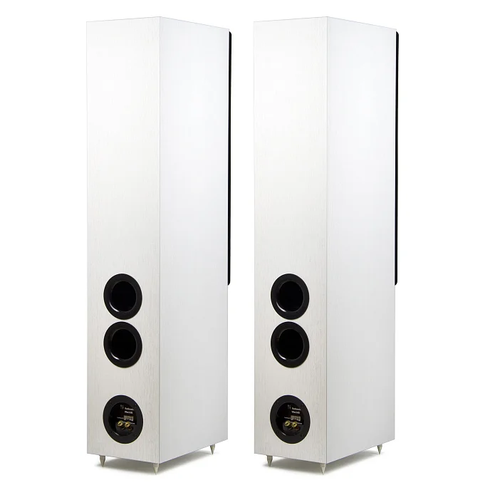 Напольная акустика Radiotehnika Vita 2.05 White Ash - рис.2